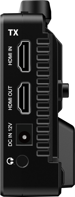 Feelworld FT6+FR6 monitor and transmitter - 5