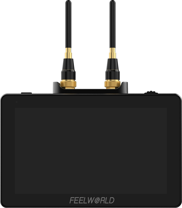 Feelworld FT6+FR6 monitor and transmitter - 8
