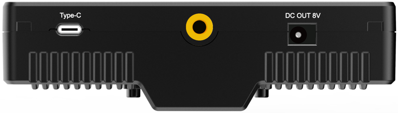 Feelworld FT6+FR6 monitor and transmitter - 6