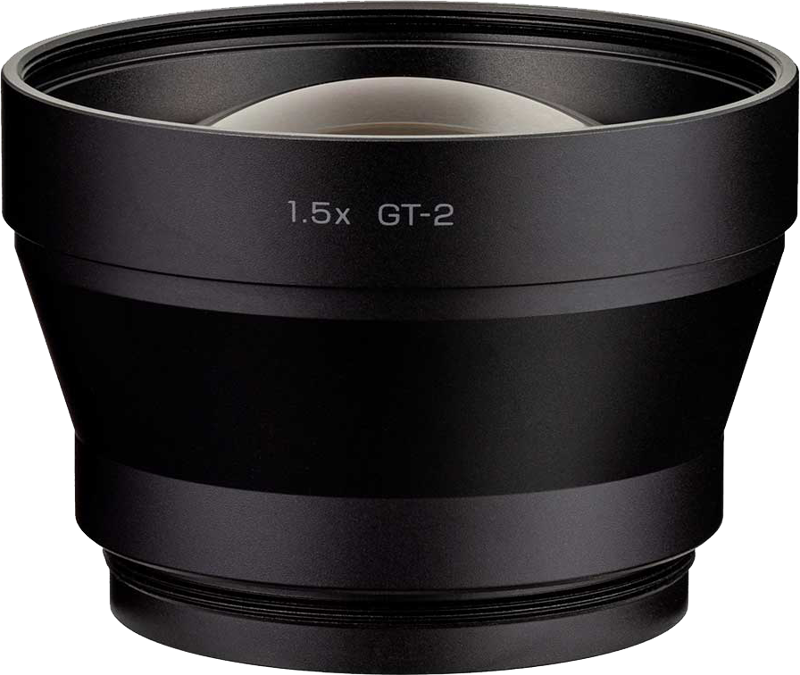 Ricoh/Pentax Ricoh Tele Conversion Lens GT-2 - 2