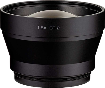 Ricoh/Pentax Ricoh Tele Conversion Lens GT-2
