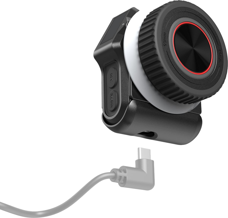 SmallRig 3262 Wireless Handwheel Controller - 6