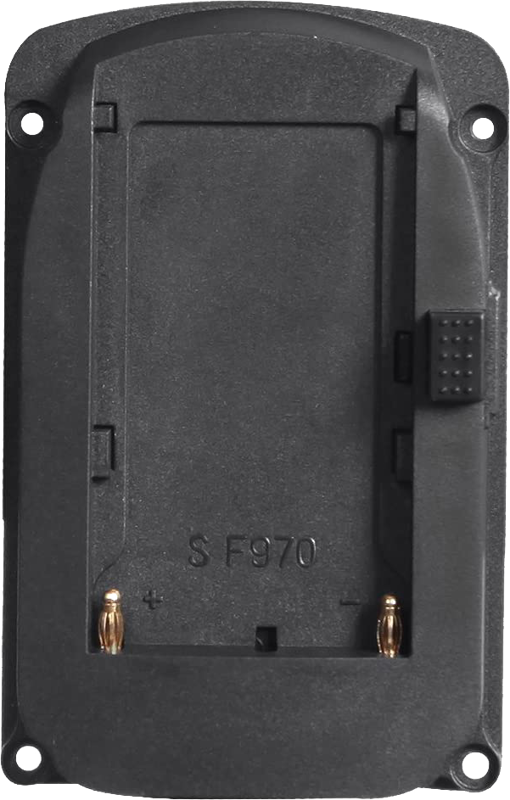 Feelworld F970 Battery Plate