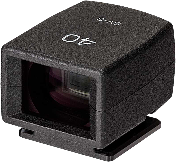Ricoh/Pentax Ricoh External Viewfinder GV-3