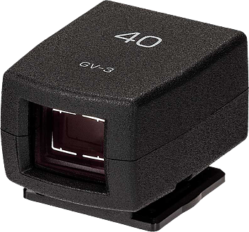 Ricoh/Pentax Ricoh External Viewfinder GV-3