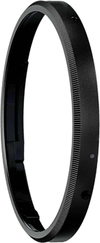 Ricoh/Pentax Ricoh Ring Cap GN-2 for GR IIIx Black