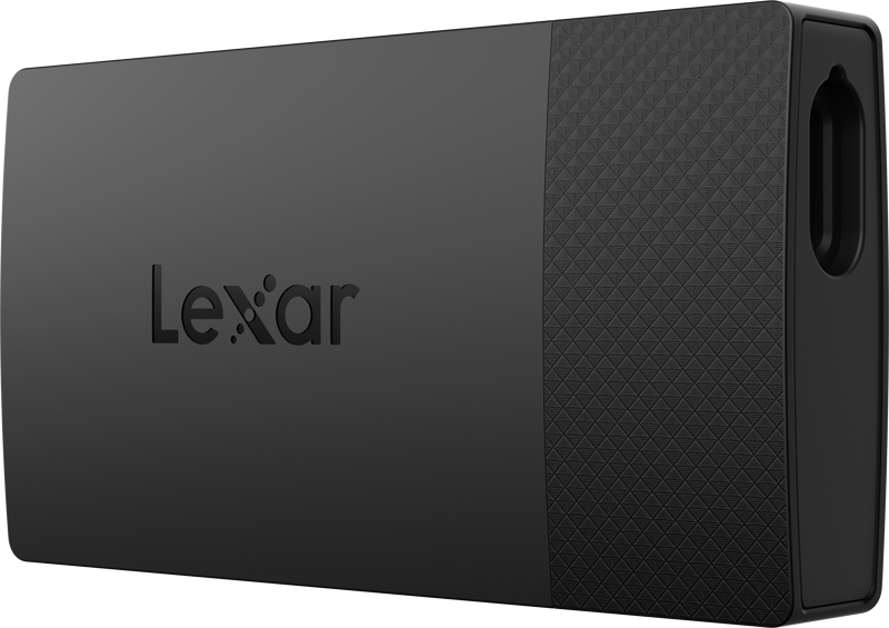 Lexar Cardreader microSD/SD I Dual Slot USB-A/C  microSD Card USB 3.1 Reader, up to 255MB/s read - 10