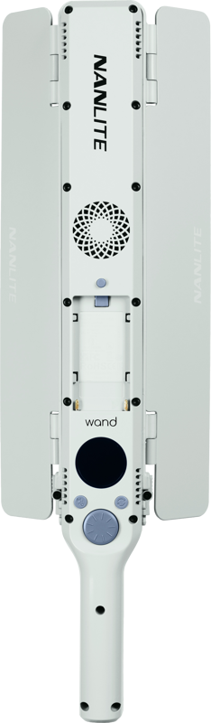 Nanlite Wand LED Full-color Mint Blue - 4
