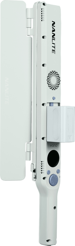 Nanlite Wand LED Full-color Mint Blue - 8