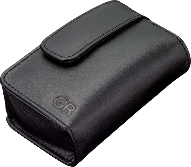 Ricoh/Pentax Ricoh Soft Case GC-11 - 2