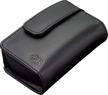 Ricoh/Pentax Ricoh Soft Case GC-11