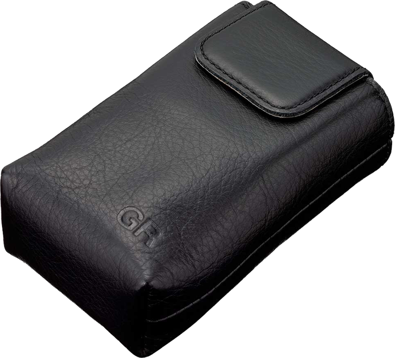 Ricoh/Pentax Ricoh Soft Case GC-12 - 2