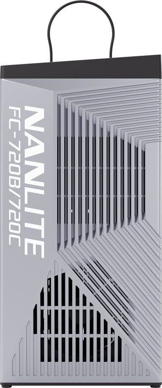 Nanlite FC-720B LED Bi-color Spot Light - 5