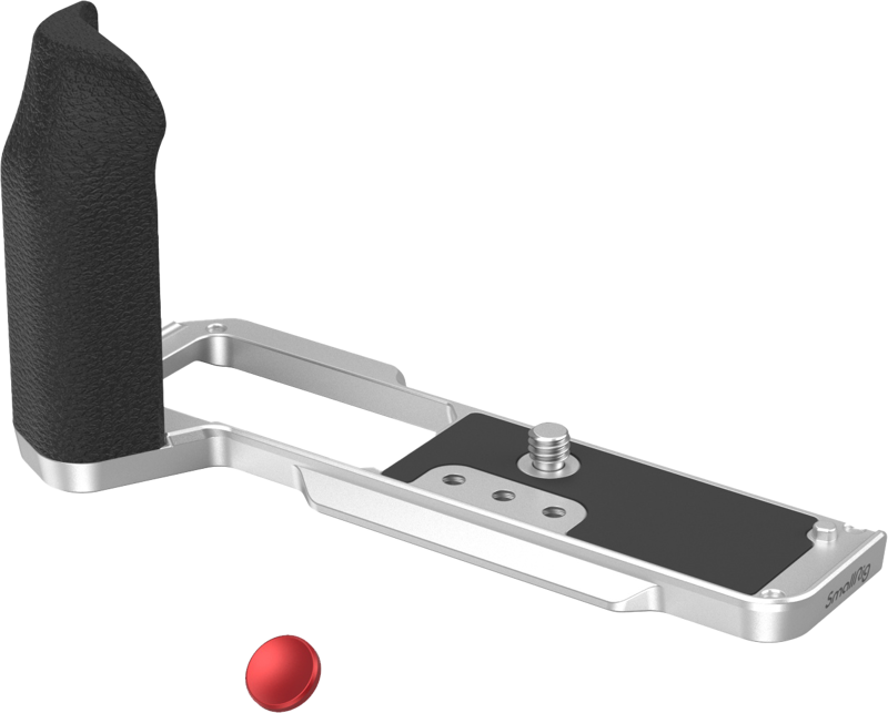 SmallRig 4136 L-Shape Grip For Fujifilm X-T5 - 2