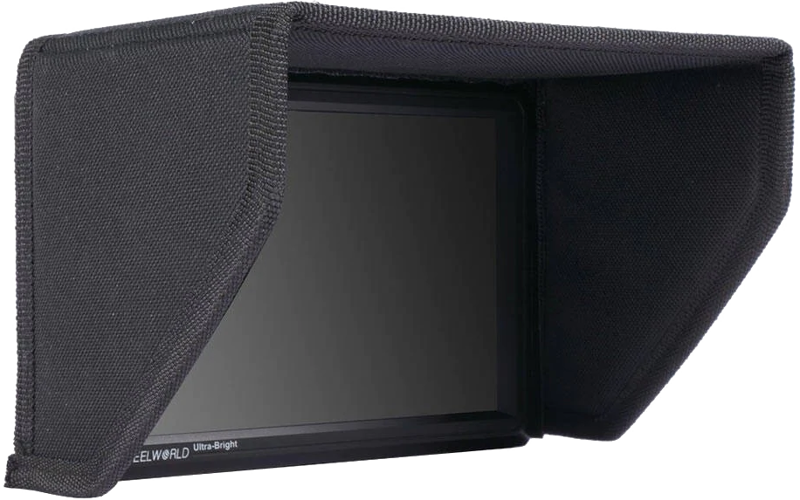 Feelworld sunhood for FW279 - 2