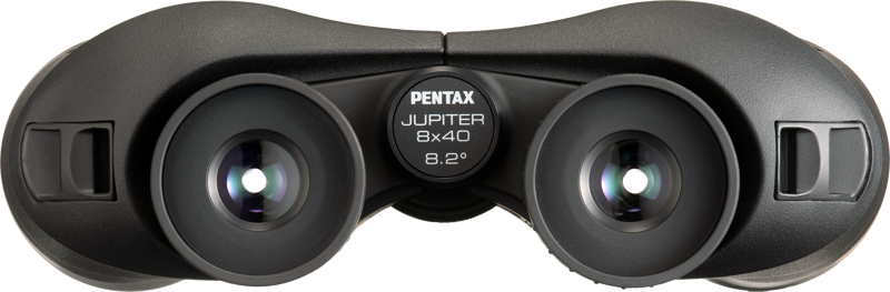 Ricoh/Pentax Pentax Jupiter 8x40 - 4