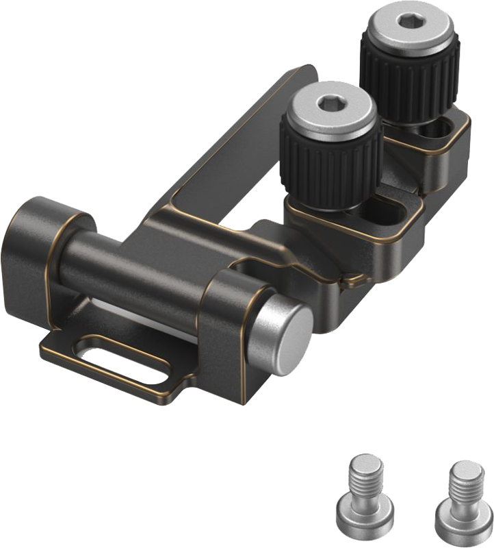 SmallRig 4147 Cable Clamp HDMI/USB-C For Fujifilm X-T5 - 2
