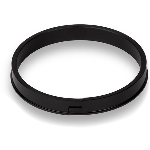 Tilta 80mm Adapter Ring for Mini Clamp-on Matte Box - 2