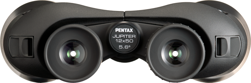 Ricoh/Pentax Pentax Jupiter 12x50 - 4