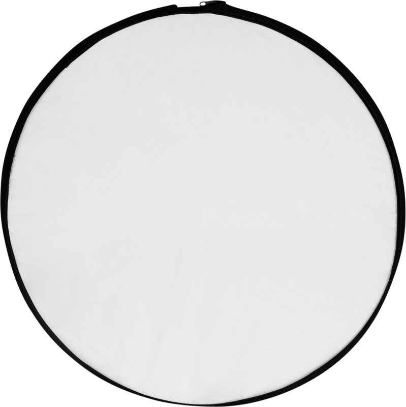 SmallRig 4126 Circular Reflector 56cm Collapsible 5-in-1 - 2