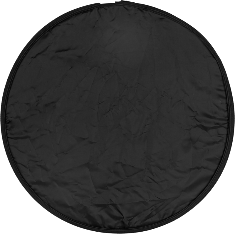 SmallRig 4126 Circular Reflector 56cm Collapsible 5-in-1 - 3