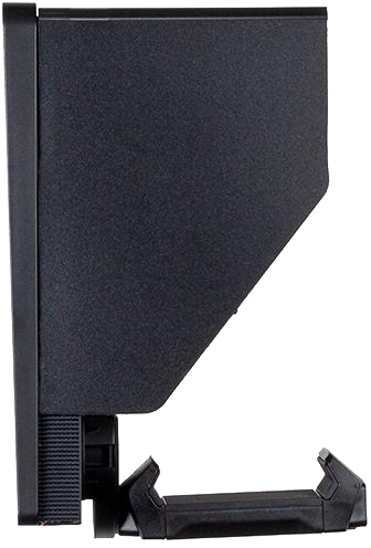 Feelworld TP10 Teleprompter DSLR, supports up to 11"""" tablet – för filmskapare - 6