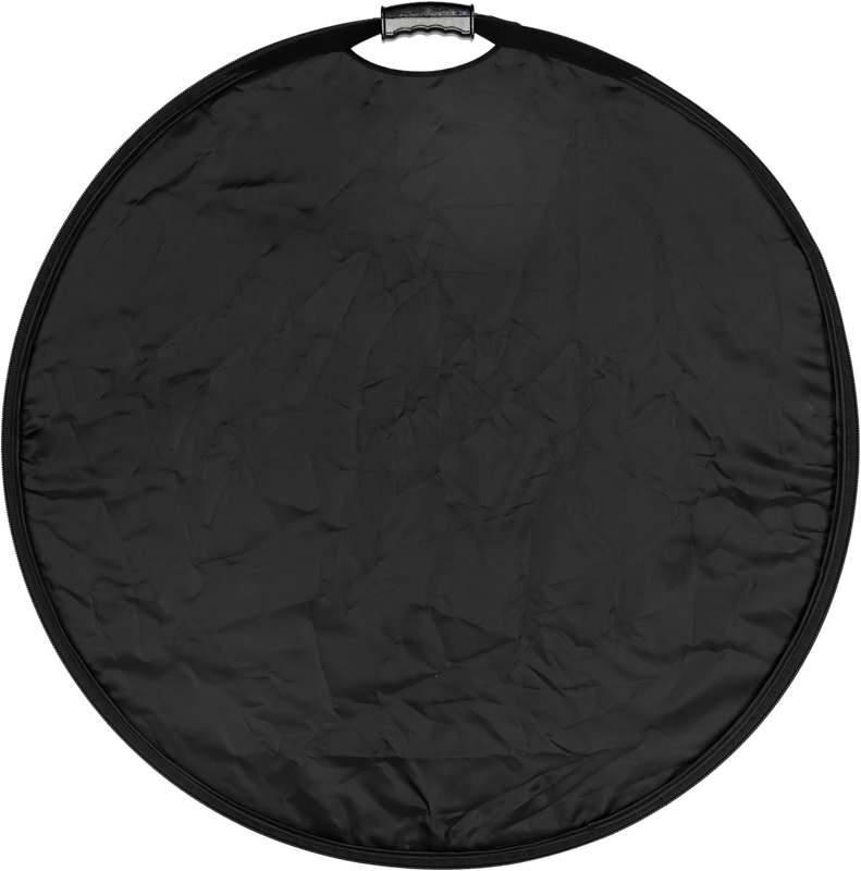 SmallRig 4127 Circular Reflector 56cm Collapsible 5-in-1 with Handle - 3