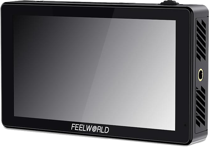 Feelworld Monitor LUT5 5"""" - 3