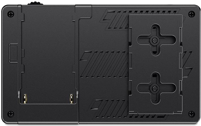 Feelworld Monitor LUT5 5"""" - 5