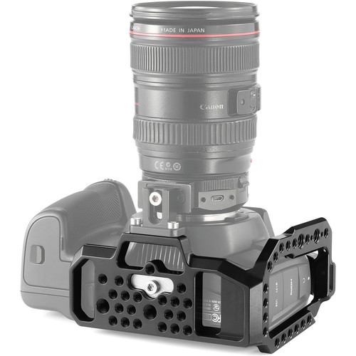 SmallRig Half Cage for Blackmagic Design Pocket Cinema Camera 4K 2254 - 3