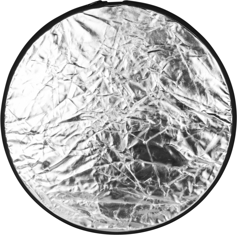 SmallRig 4128 Circular Reflector 80cm Collapsible 5-in-1 - 4