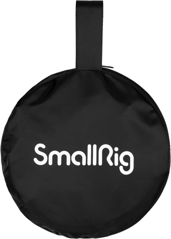 SmallRig 4128 Circular Reflector 80cm Collapsible 5-in-1 - 6