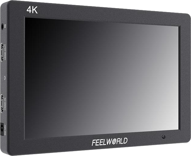 Feelworld Monitor T7 Plus