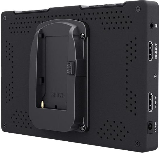 Feelworld Monitor T7 Plus - 5