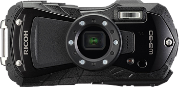 Ricoh/Pentax Ricoh WG-80 BLACK