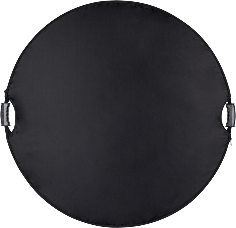 SmallRig 4129 Circular Reflector 80cm Collapsible 5-in-1 with Handle - 3