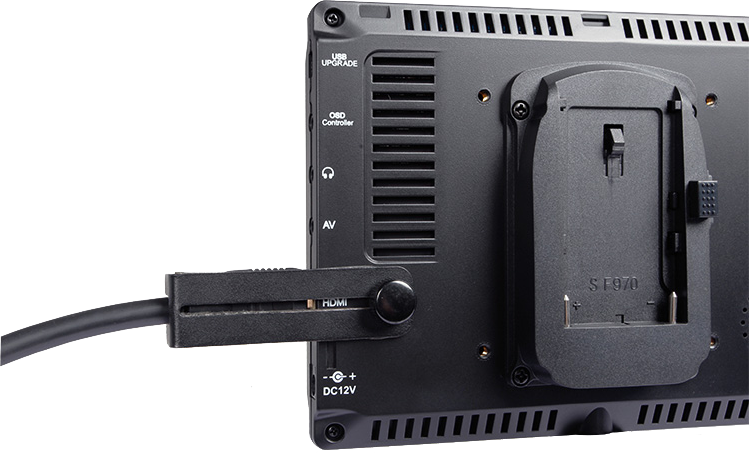 Feelworld Monitor FW759 7"""" - 7
