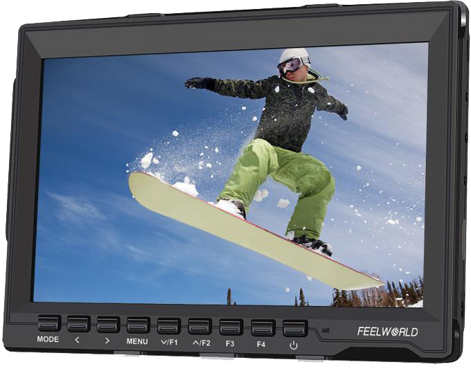 Feelworld Monitor FW759 7""""