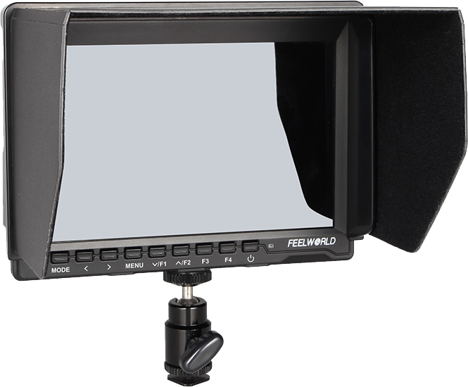 Feelworld Monitor FW759 7"""" - 3