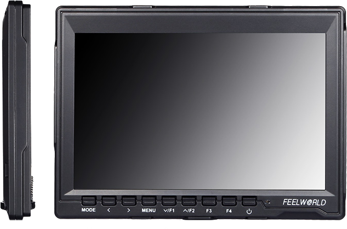 Feelworld Monitor FW759 7"""" - 4