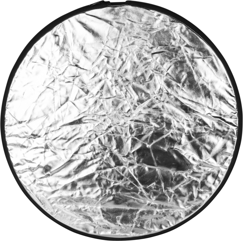 SmallRig 4130 Circular Reflector 107cm Collapsible 5-in-1 - 4