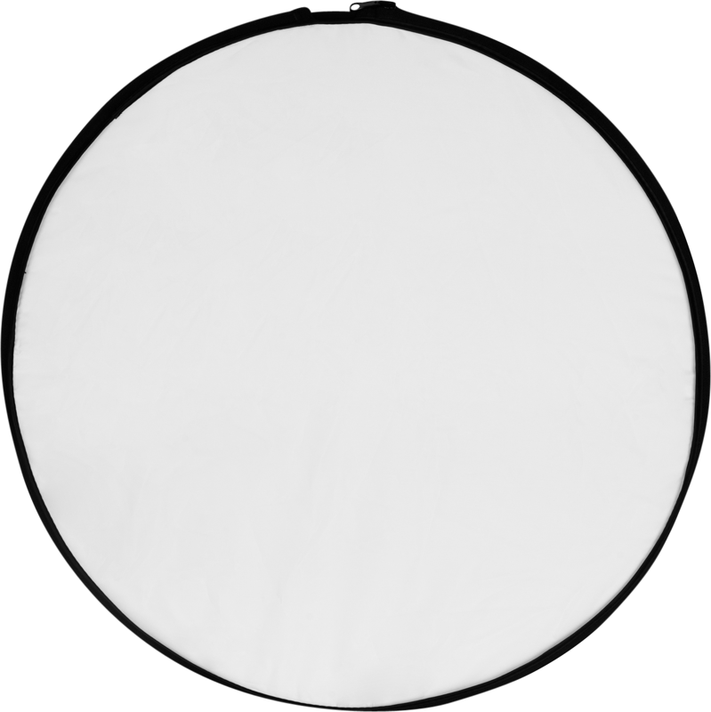 SmallRig 4130 Circular Reflector 107cm Collapsible 5-in-1 - 2