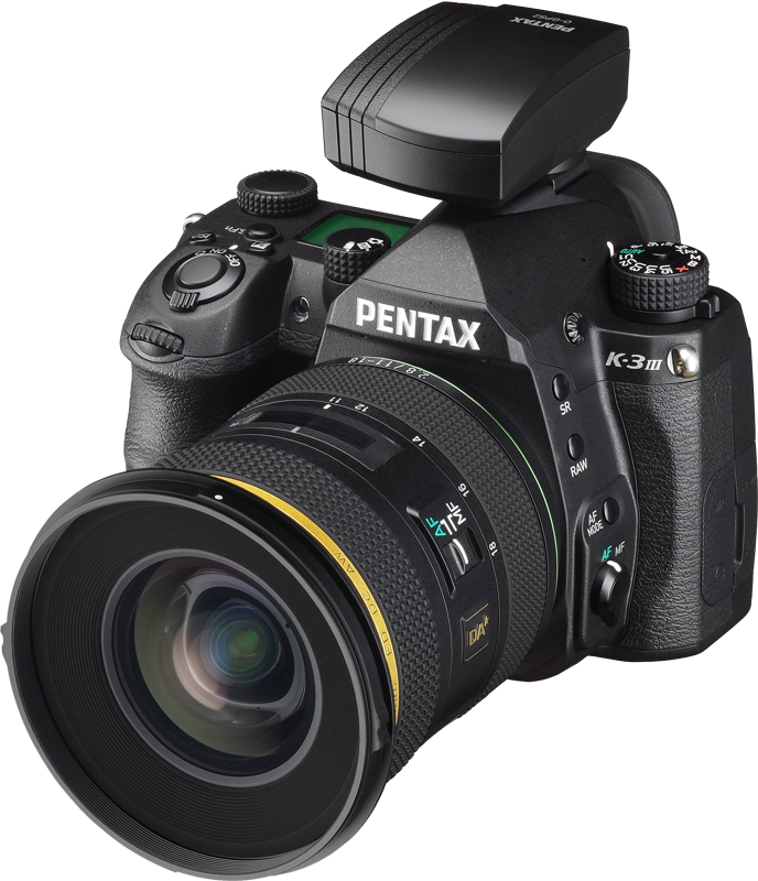 Ricoh/Pentax Pentax DSLR GPS Unit O-GPS2 - 4