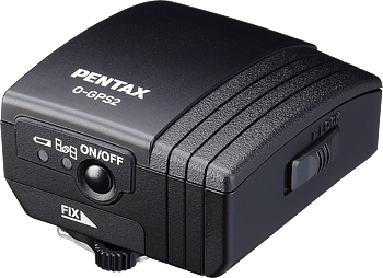 Ricoh/Pentax Pentax DSLR GPS Unit O-GPS2