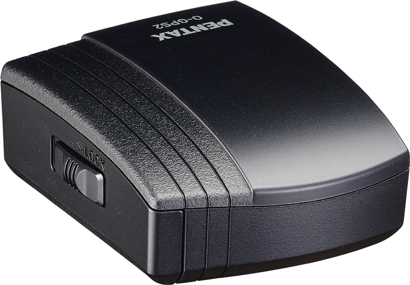 Ricoh/Pentax Pentax DSLR GPS Unit O-GPS2