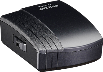 Ricoh/Pentax Pentax DSLR GPS Unit O-GPS2