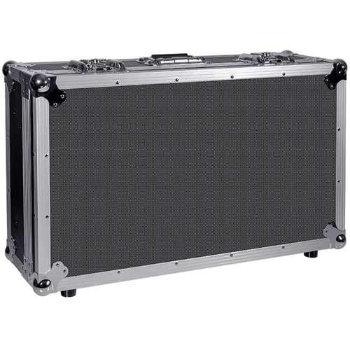FeelWorld 28' 4K Quad View Carry-On Broadcast Monitor - 5