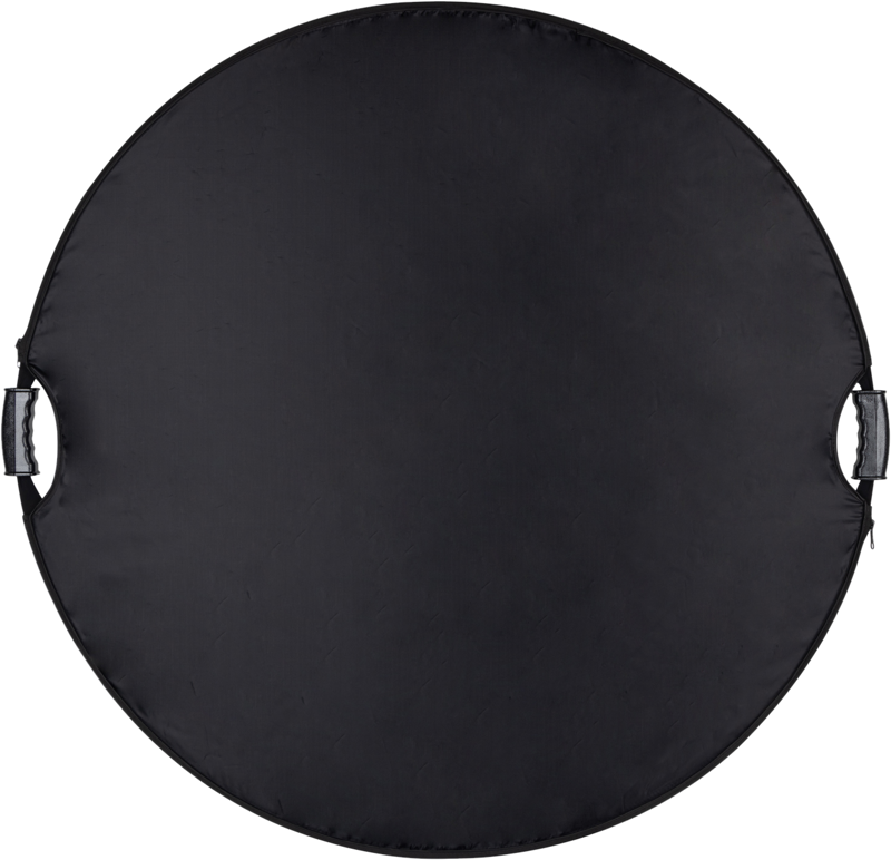 SmallRig 4131 Circular Reflector 107cm Collapsible 5-in-1 with Handle - 3