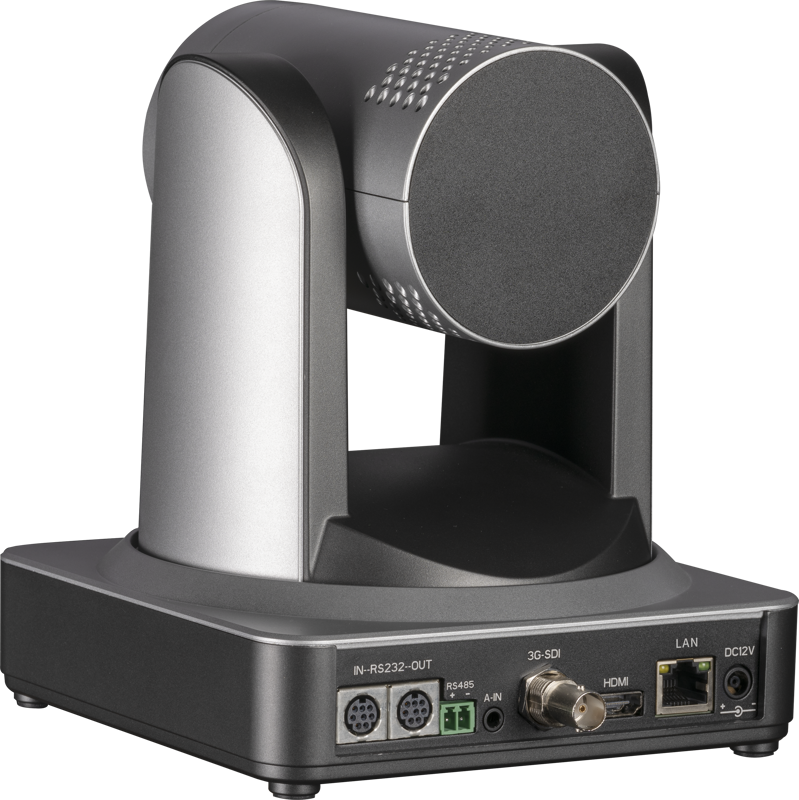 Feelworld POE20X SDI/HDMI PTZ Camera with 20x Optical Zoom - 7