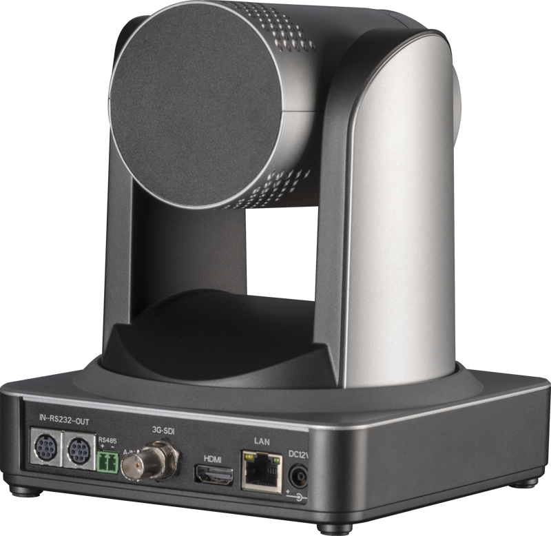 Feelworld POE20X SDI/HDMI PTZ Camera with 20x Optical Zoom - 8
